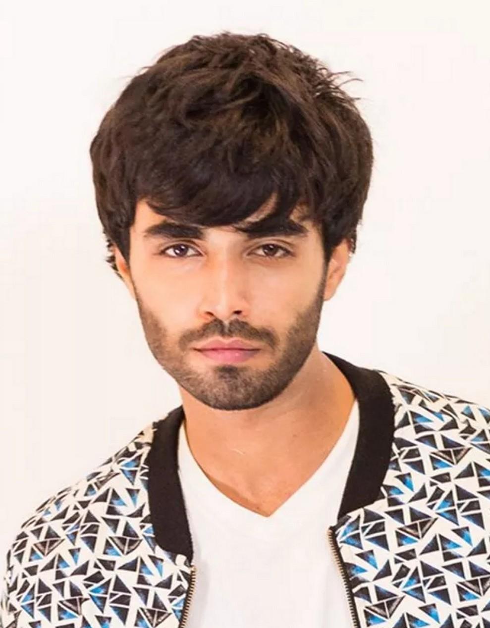 actor Karan Jotwani large photo