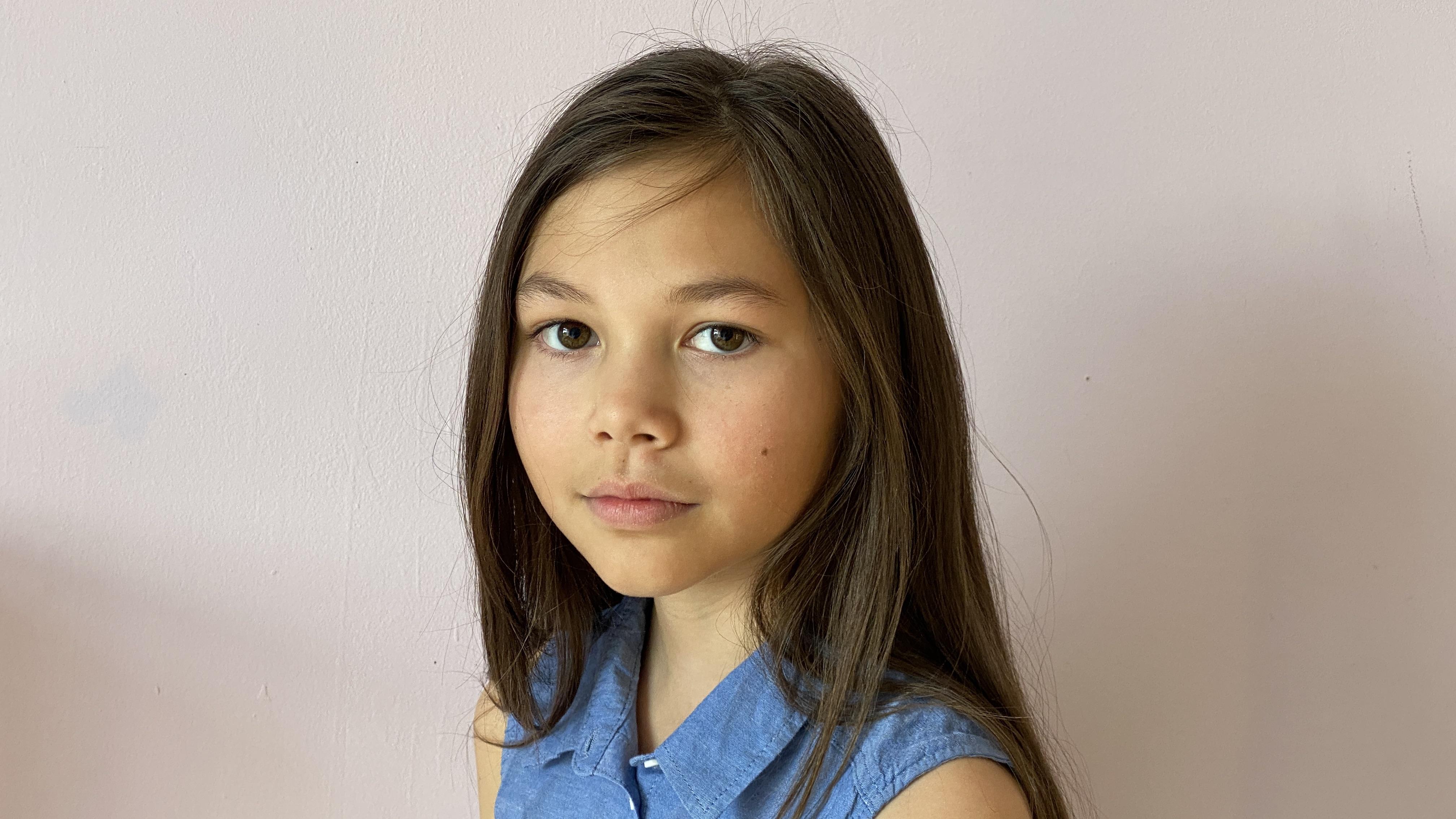 actor Alice Astons large photo