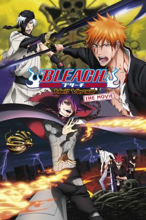 Bleach the Movie: Hell Verse [Version française]