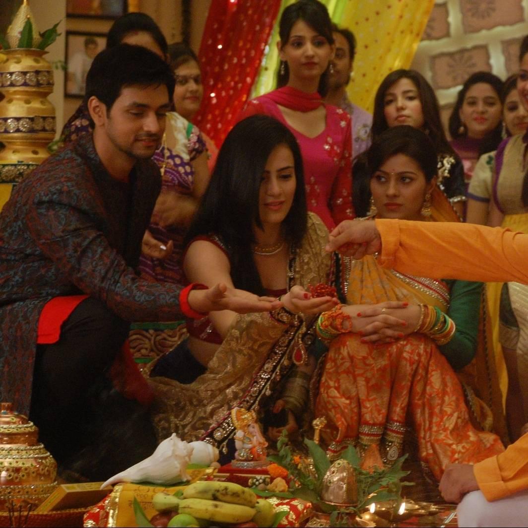 Shakti Arora