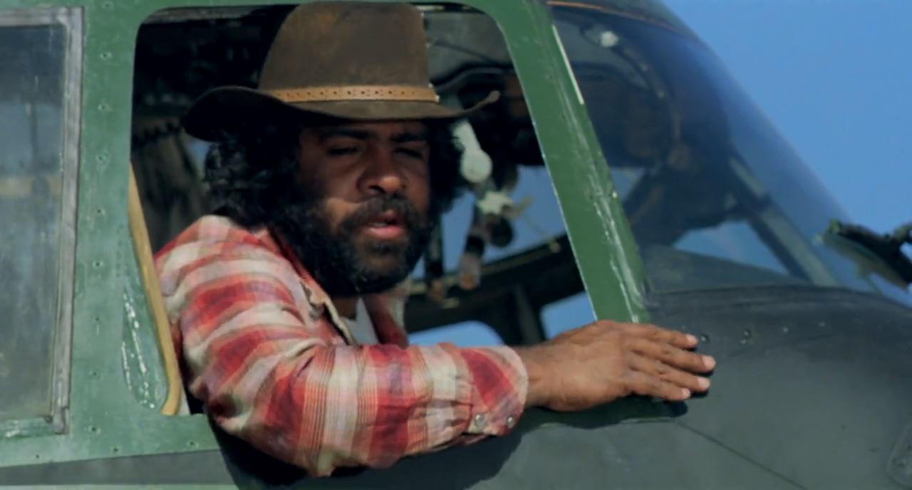 actor Gary Williams large photo