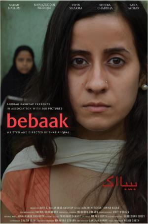 Bebaak [Hindi]