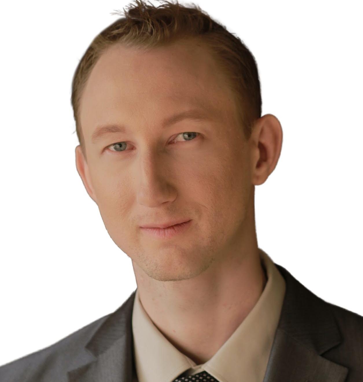 Eric Zuley