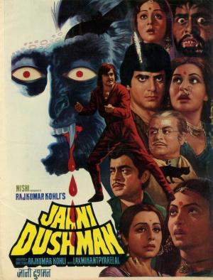 Jaani Dushman [Hindi]