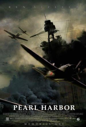 Pearl Harbor [Hindi]