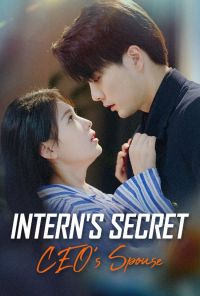Intern's Secret: CEO's Spouse