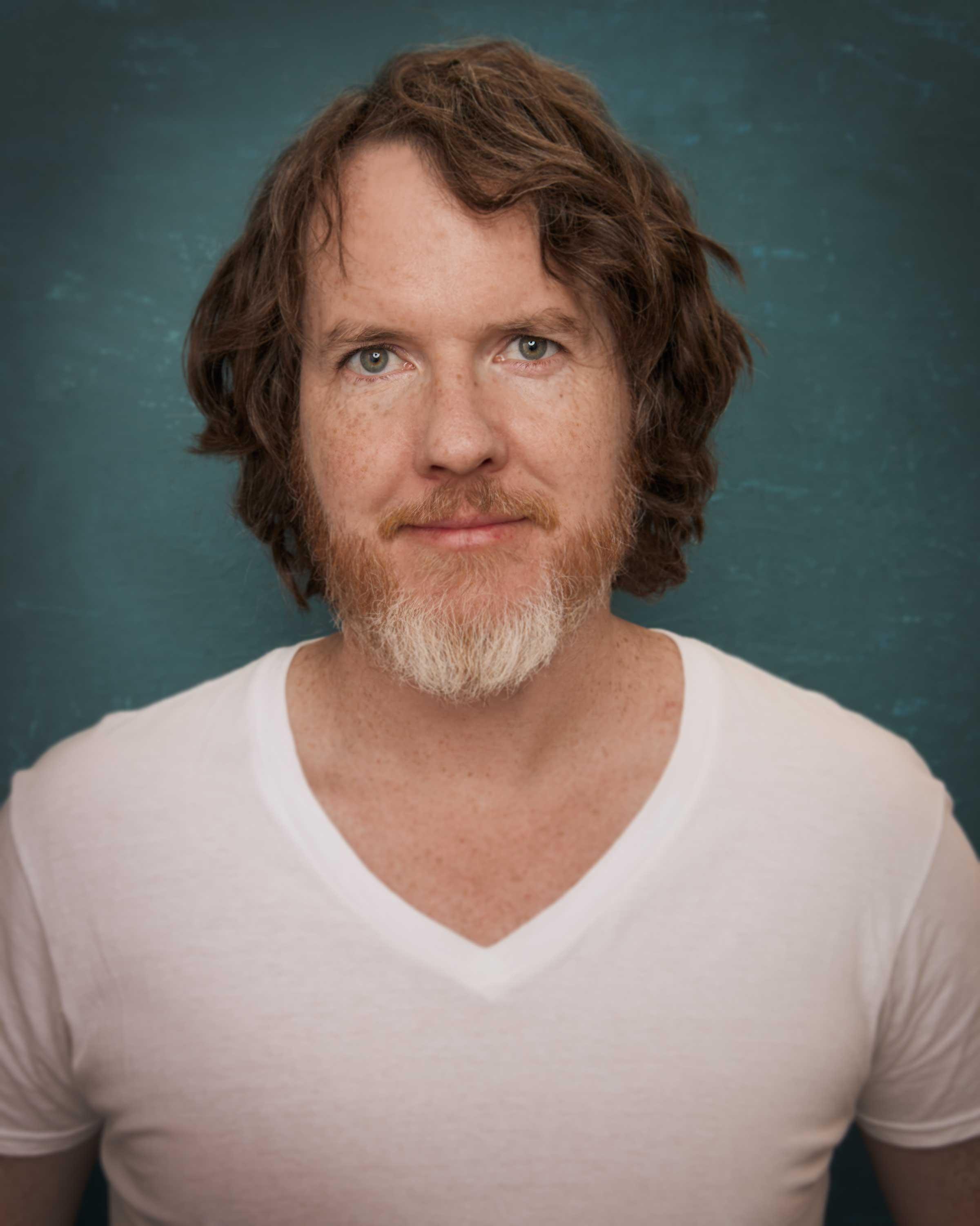 actor Brian McCarthy large photo