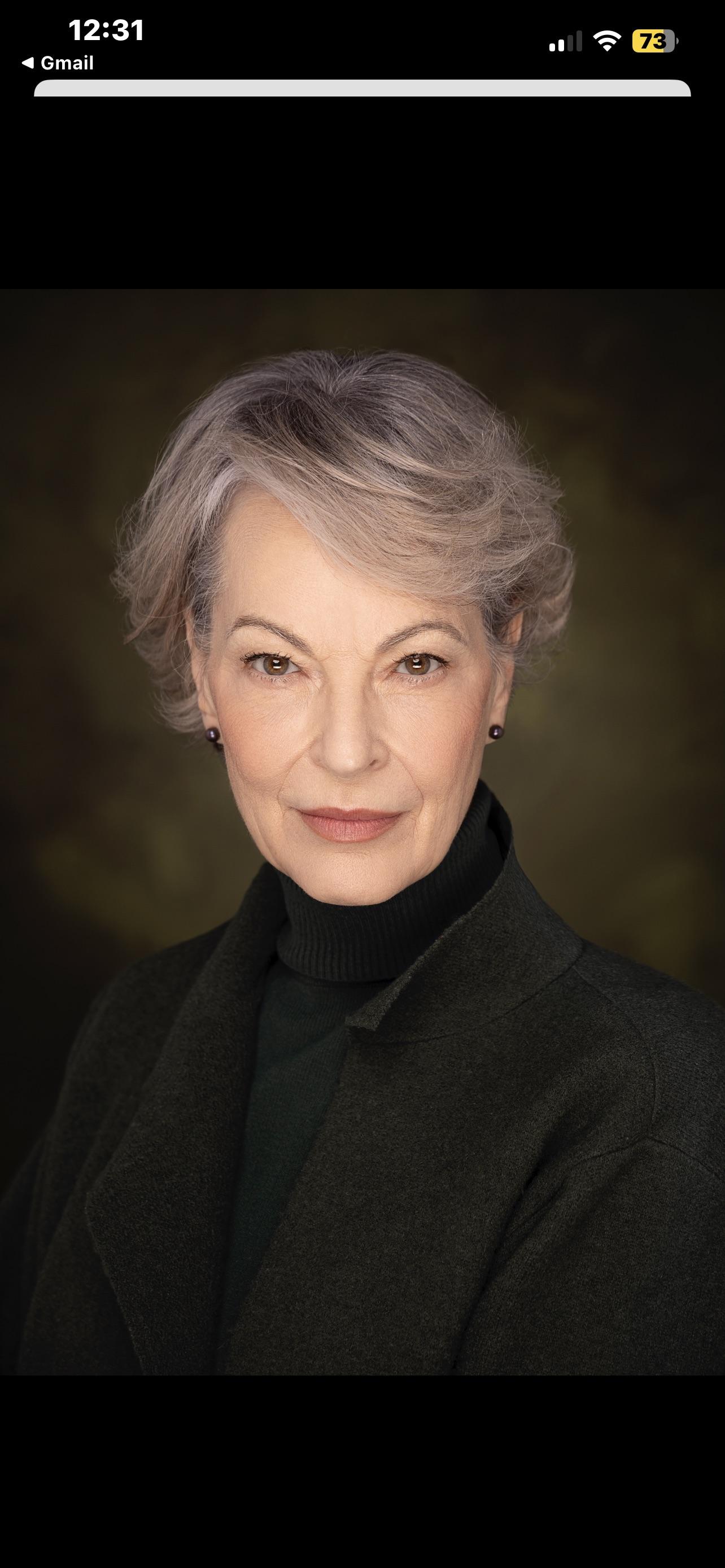 Gloria Jung