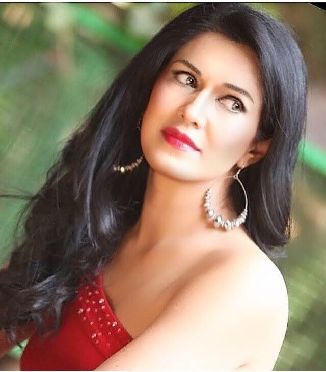 actor Manisha Nagar large photo