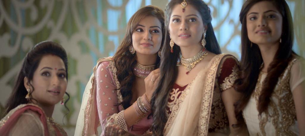 Aparna Dixit