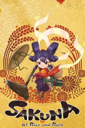 Tensui no Sakuna-hime [ترجمة عربية]