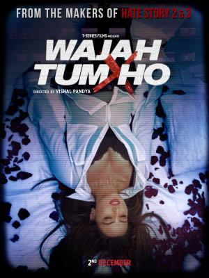 Wajah Tum Ho [Hindi]