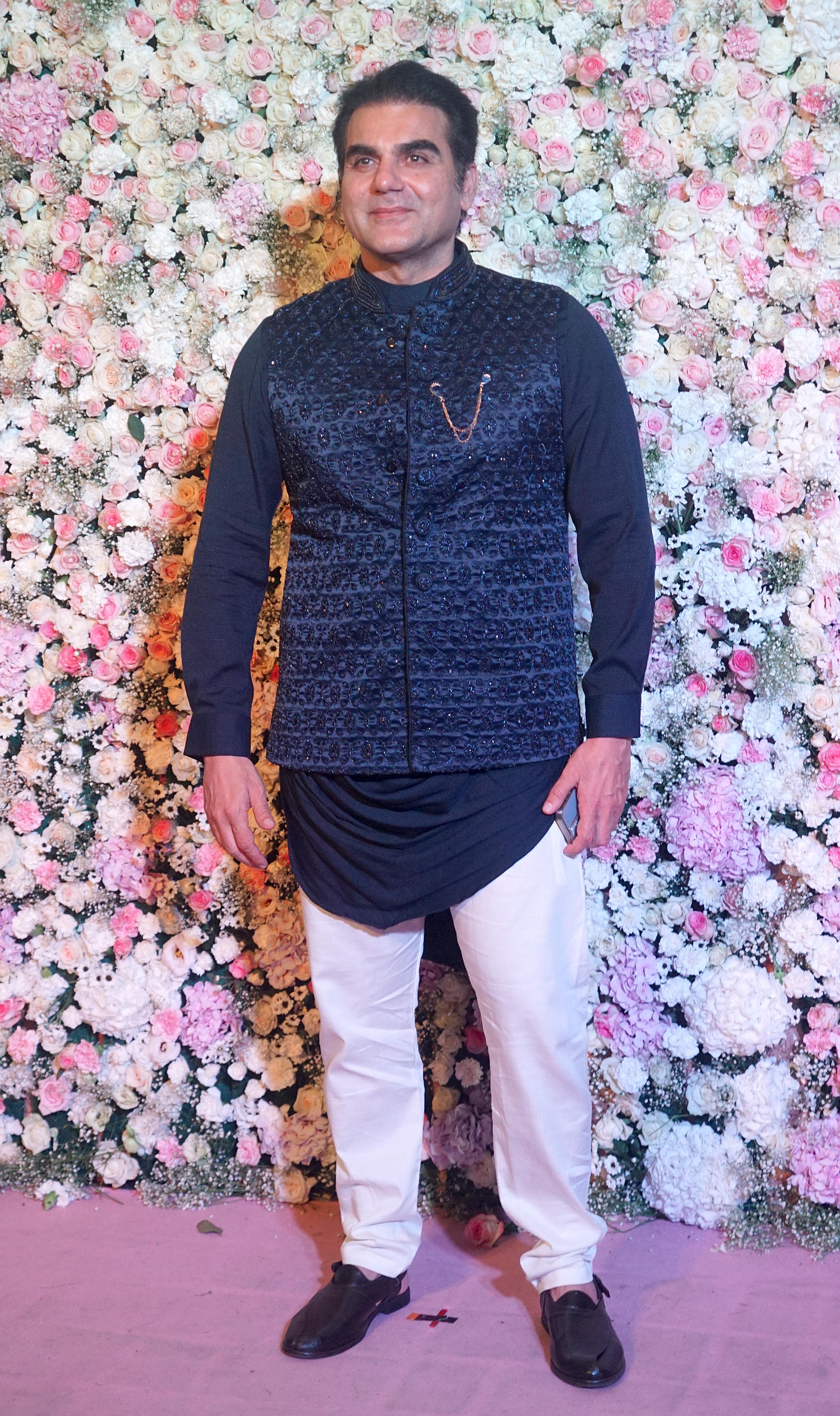 actor Arbaaz Khan large photo