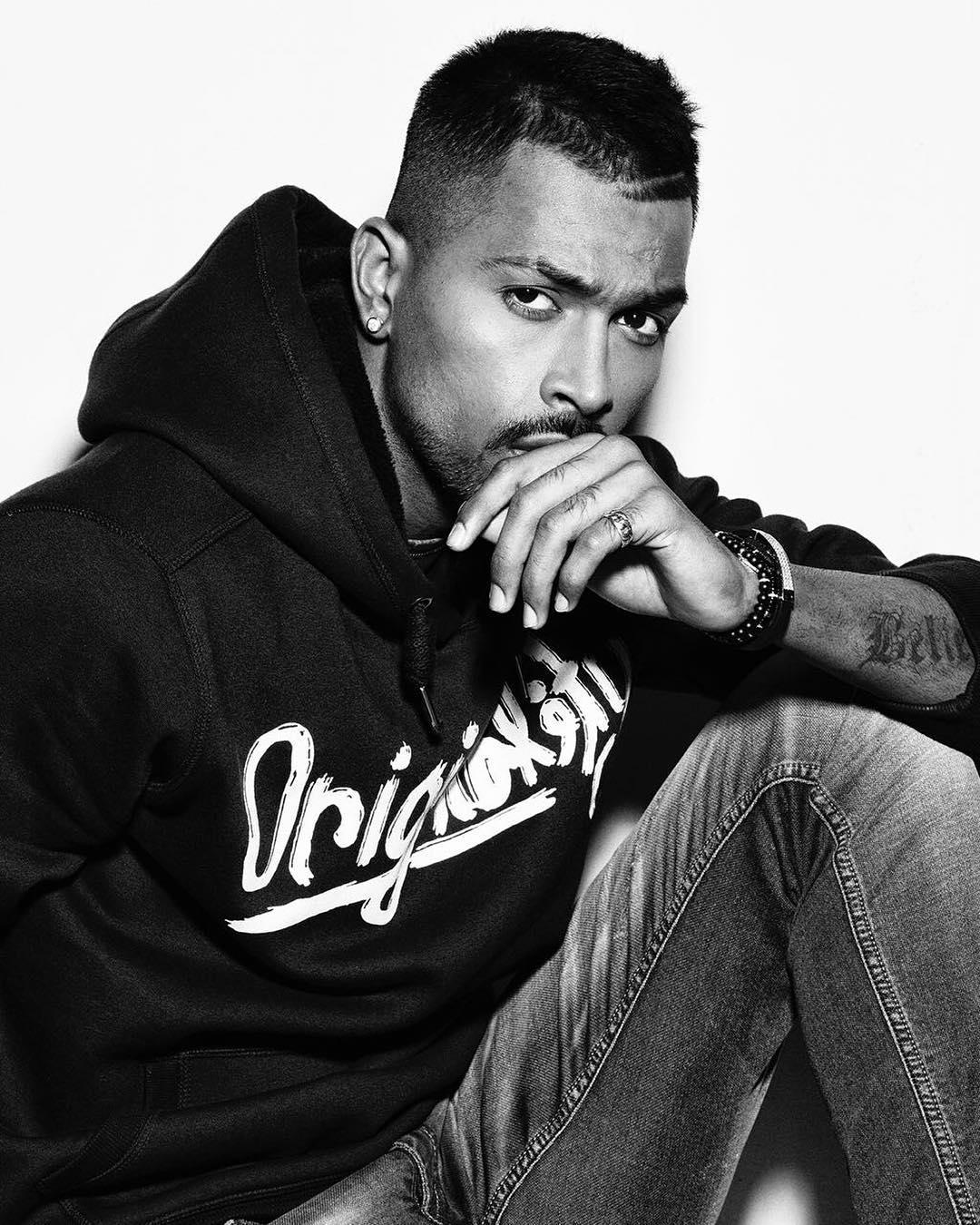 Hardik Pandya