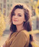 Eva Laurenssen