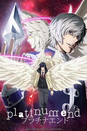Platinum End [Kurdish]