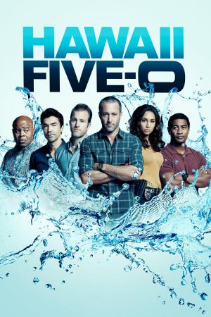 Hawaii Five-0 [ترجمة عربية] S1-S10