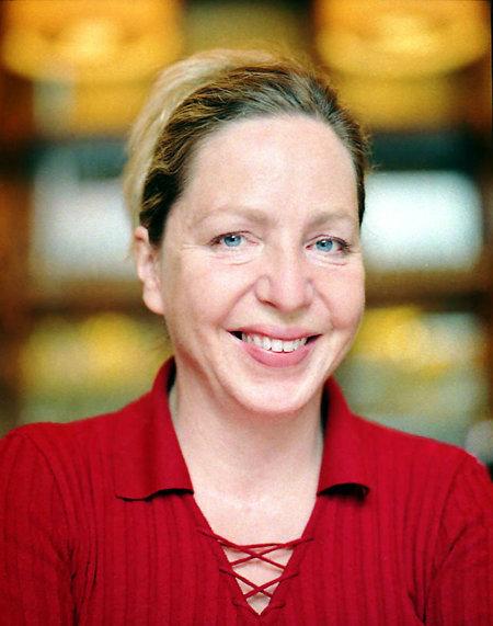 actor Susi Stach large photo