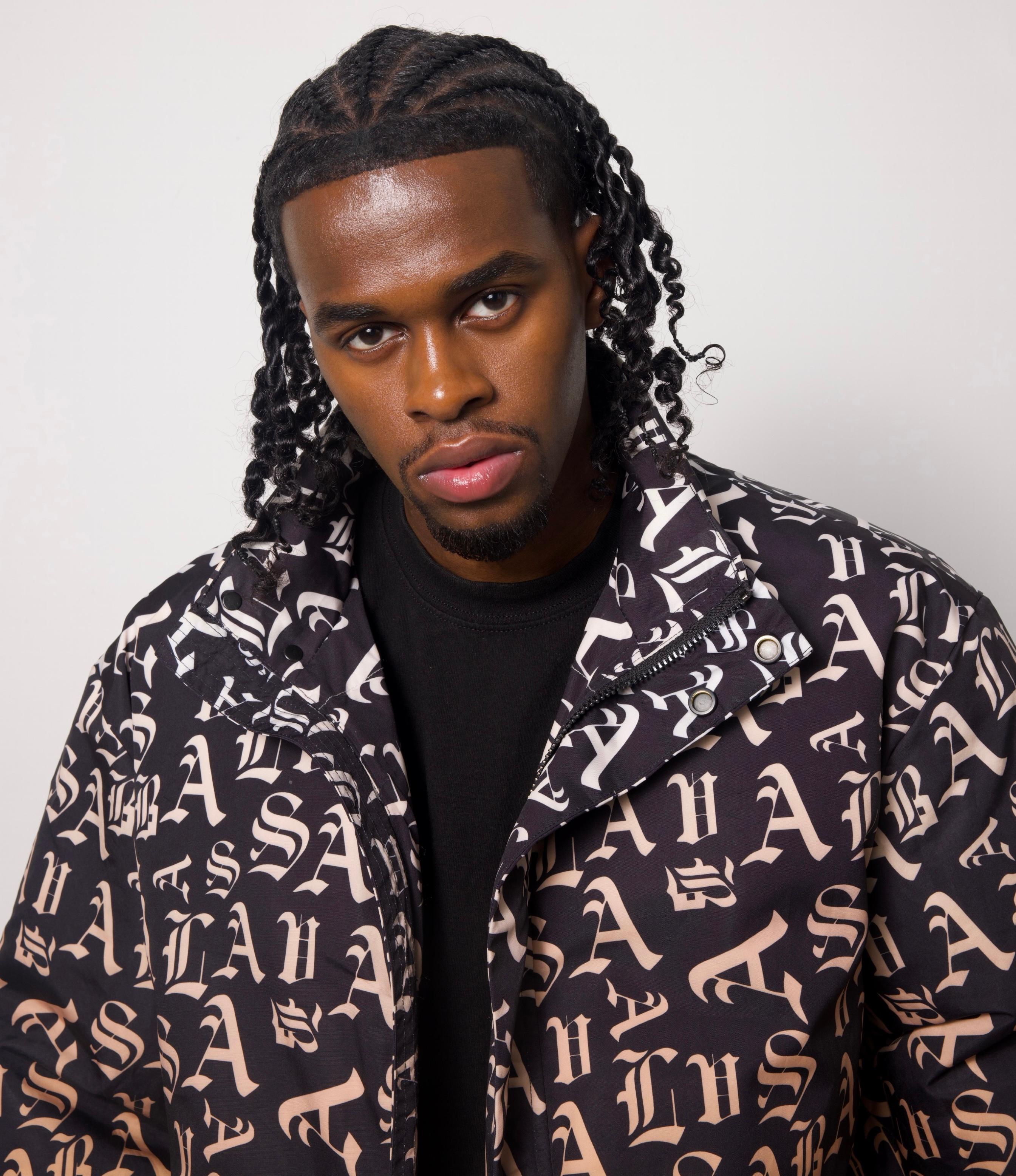 actor Hanad Abdi large photo