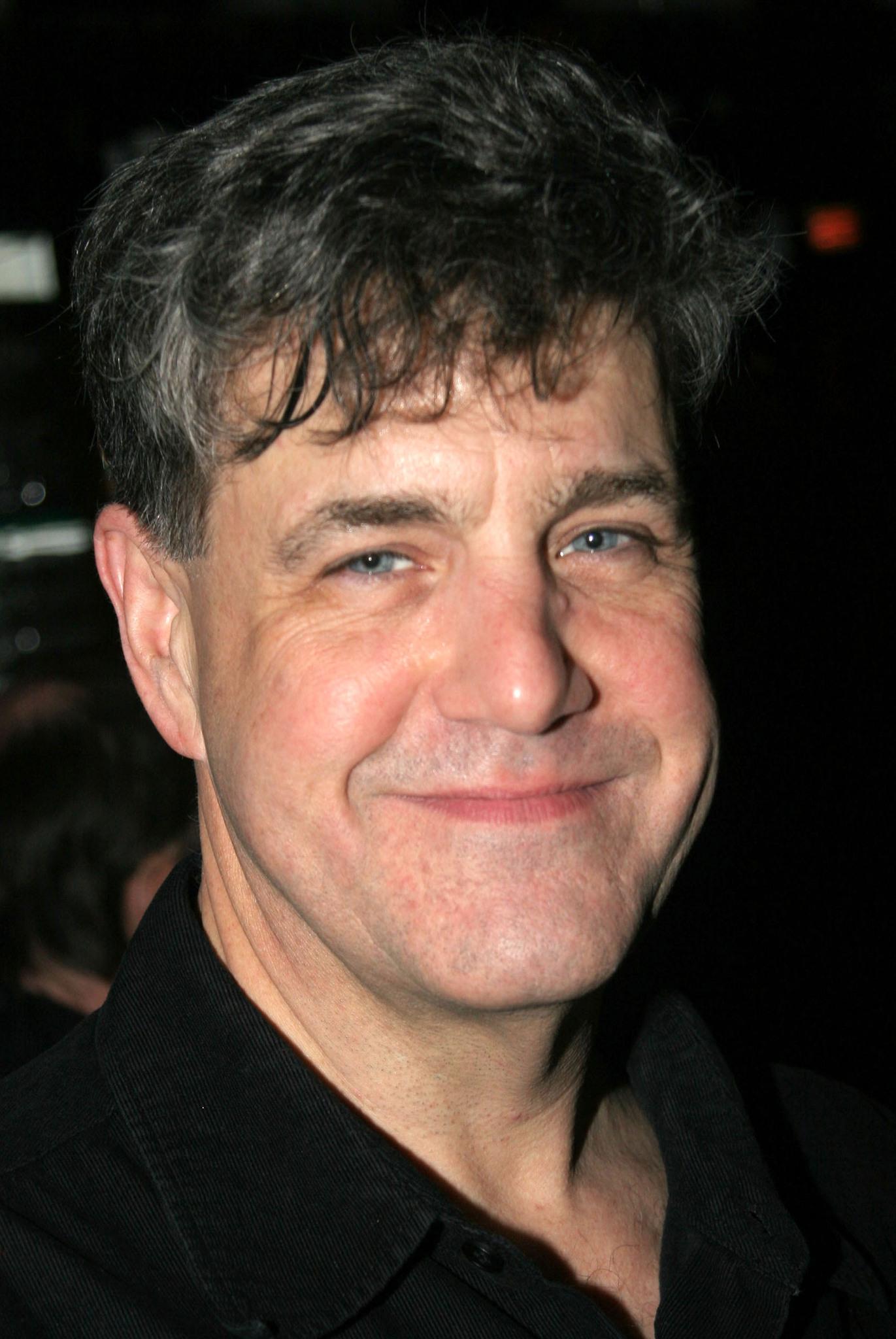 actor Jonathan Freeman large photo