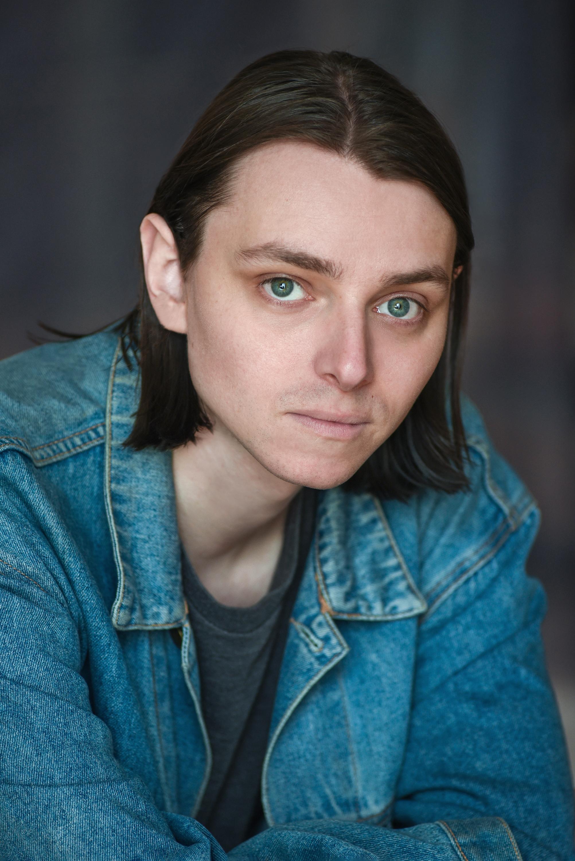 actor Connor Smith large photo