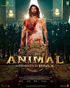 Animal [Hindi]
