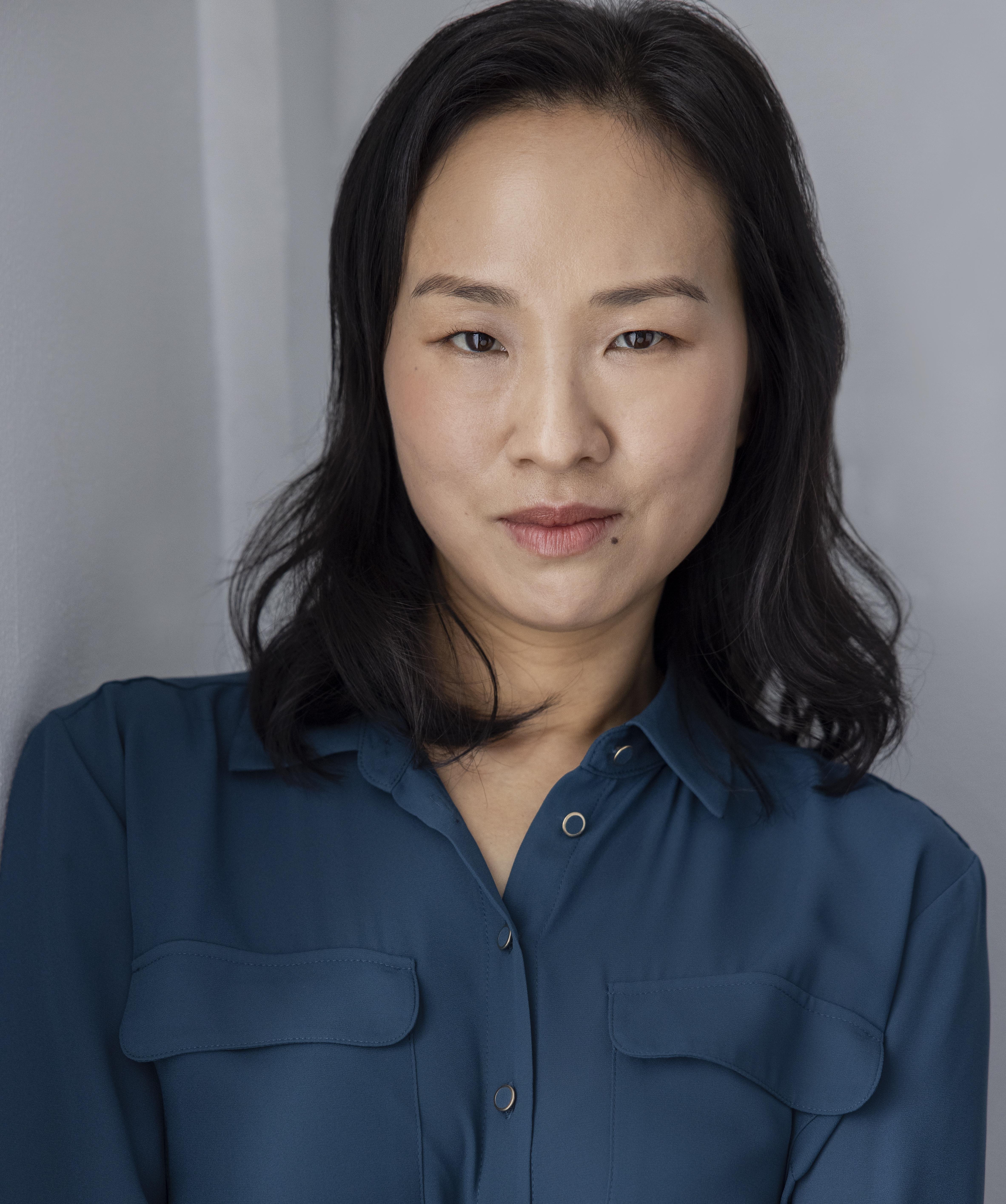 Katlyn Wong
