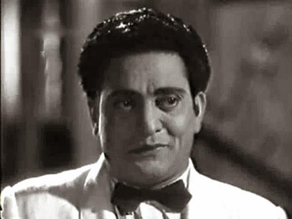 actor Bhagwan Palav large photo