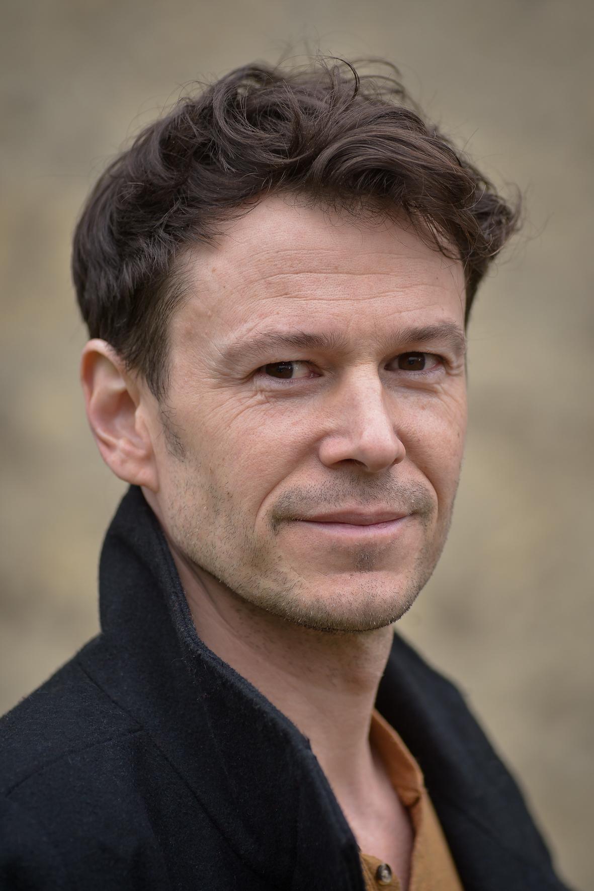 actor Tom Neal large photo