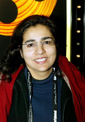 Sabiha Sumar