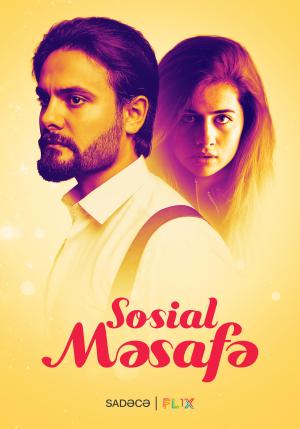 Social Distance [Hindi]