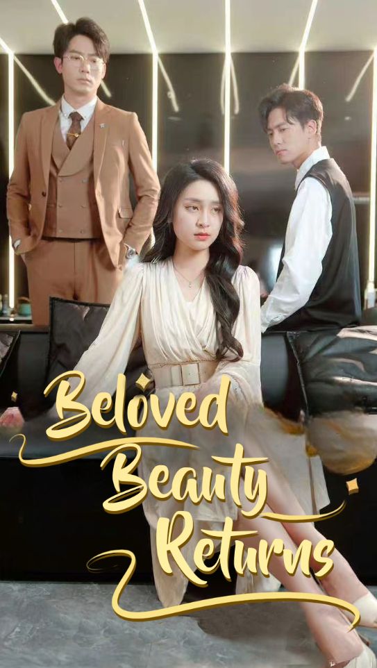 Beloved Beauty Returns poster