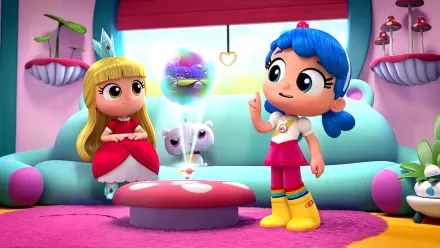 Trailer thumbnail