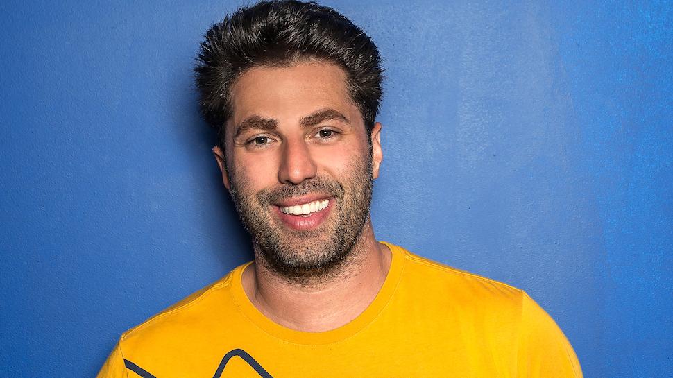 actor Adam Ray large photo