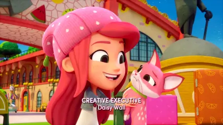 Trailer thumbnail