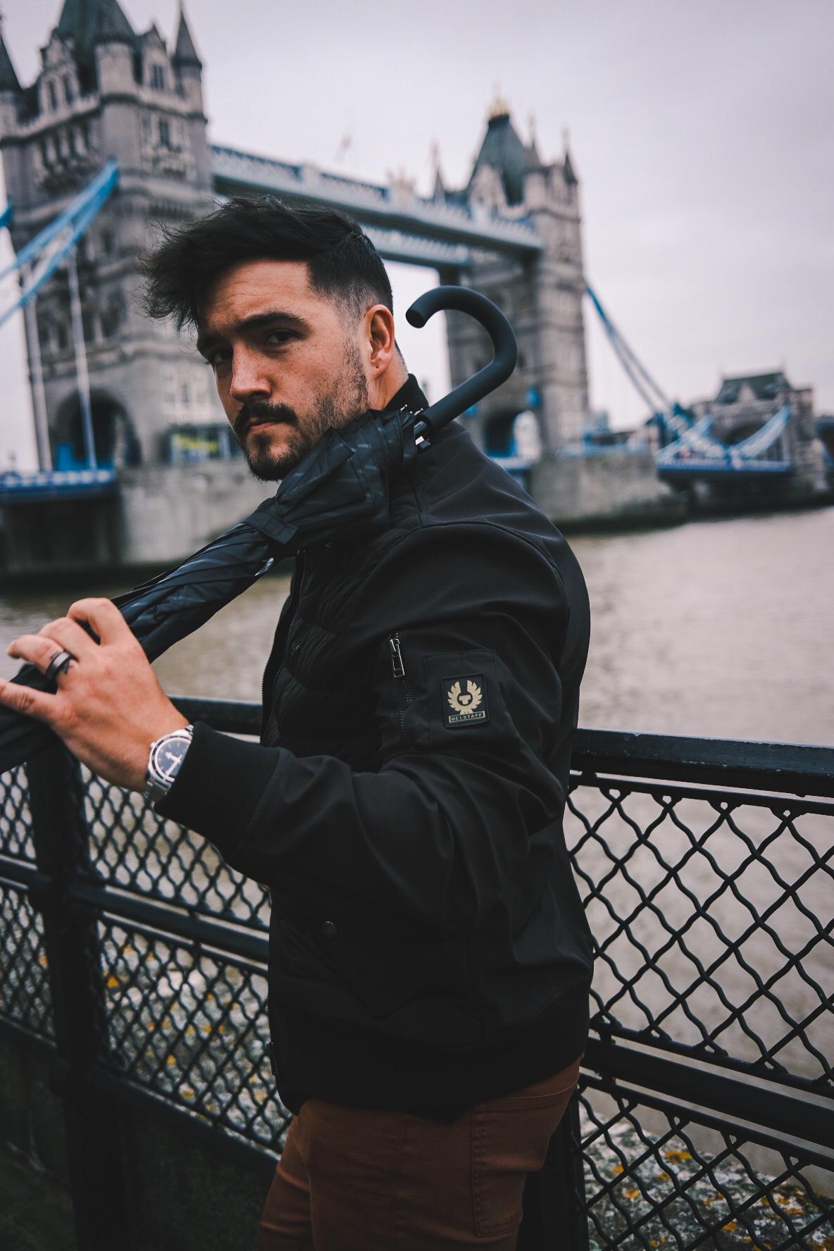 actor David Conk large photo