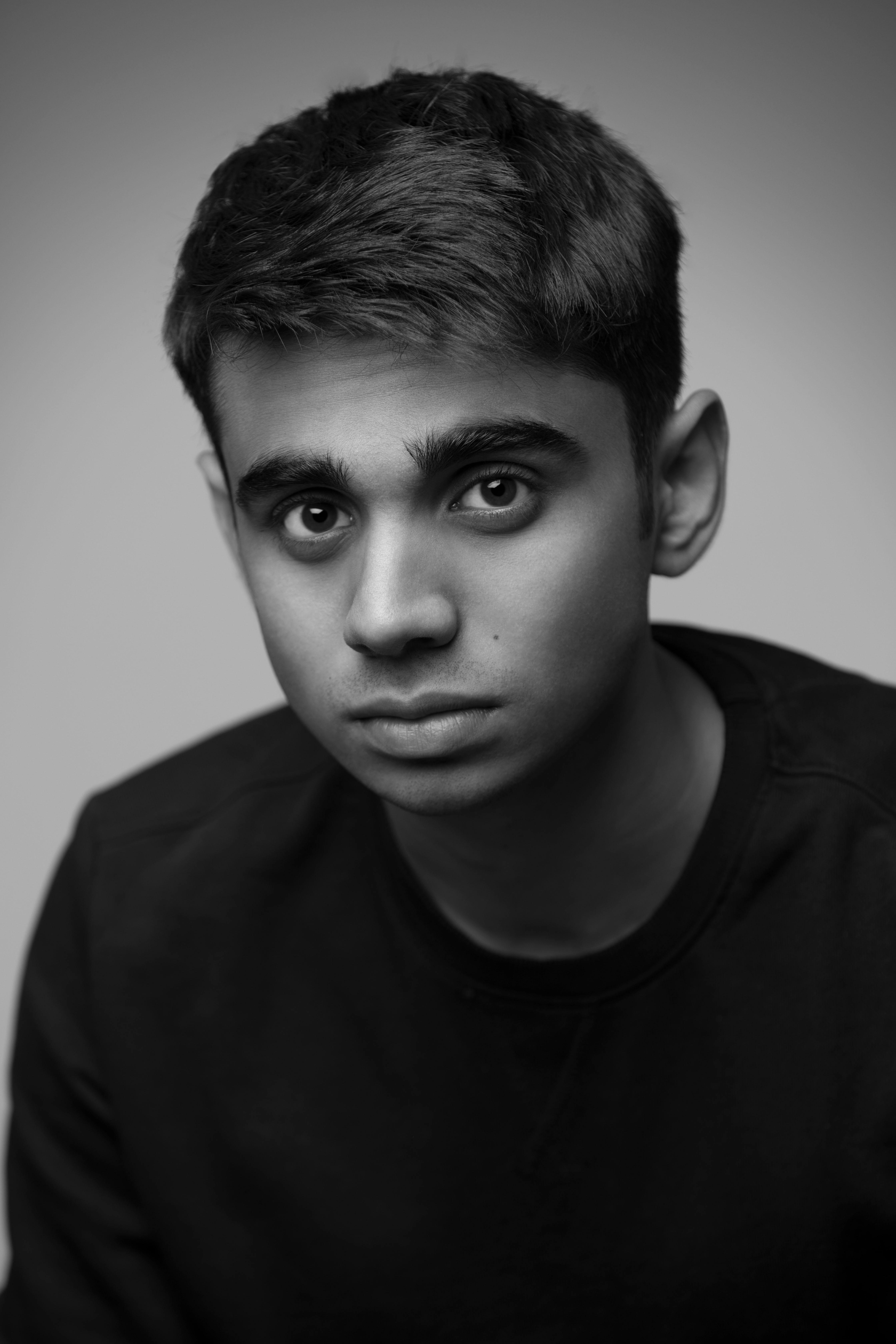 actor Amrith Jayan large photo