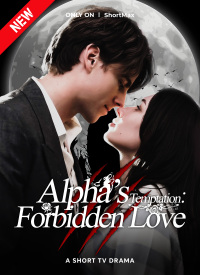 Alpha's Temptation: Forbidden Love