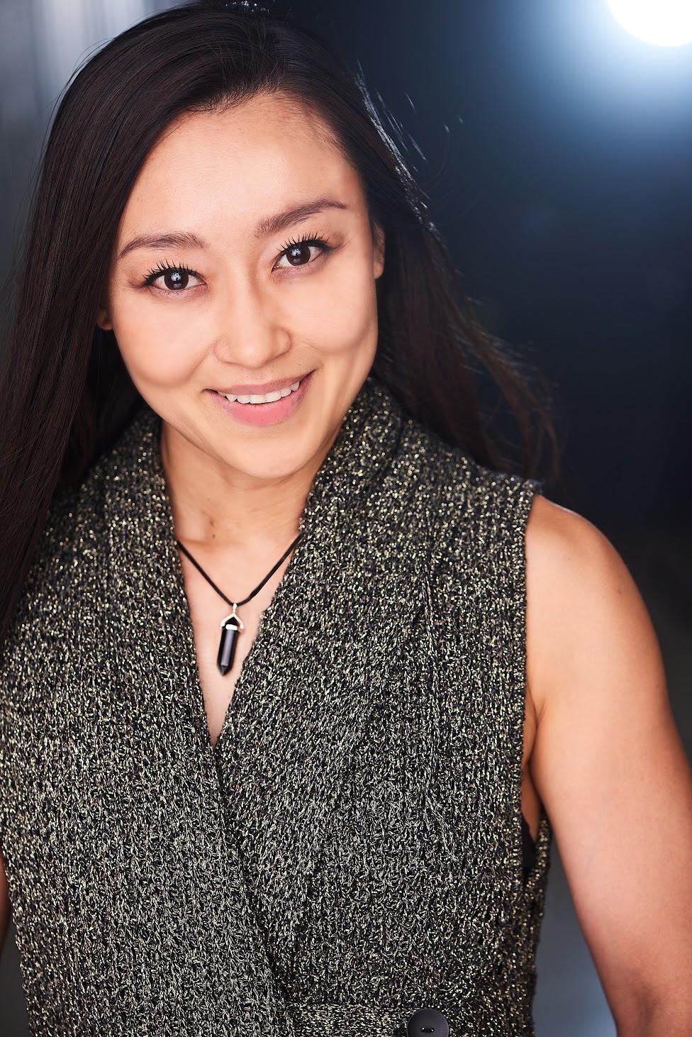 actor Mamyi Ithou large photo