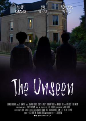 The Unseen [Version française]