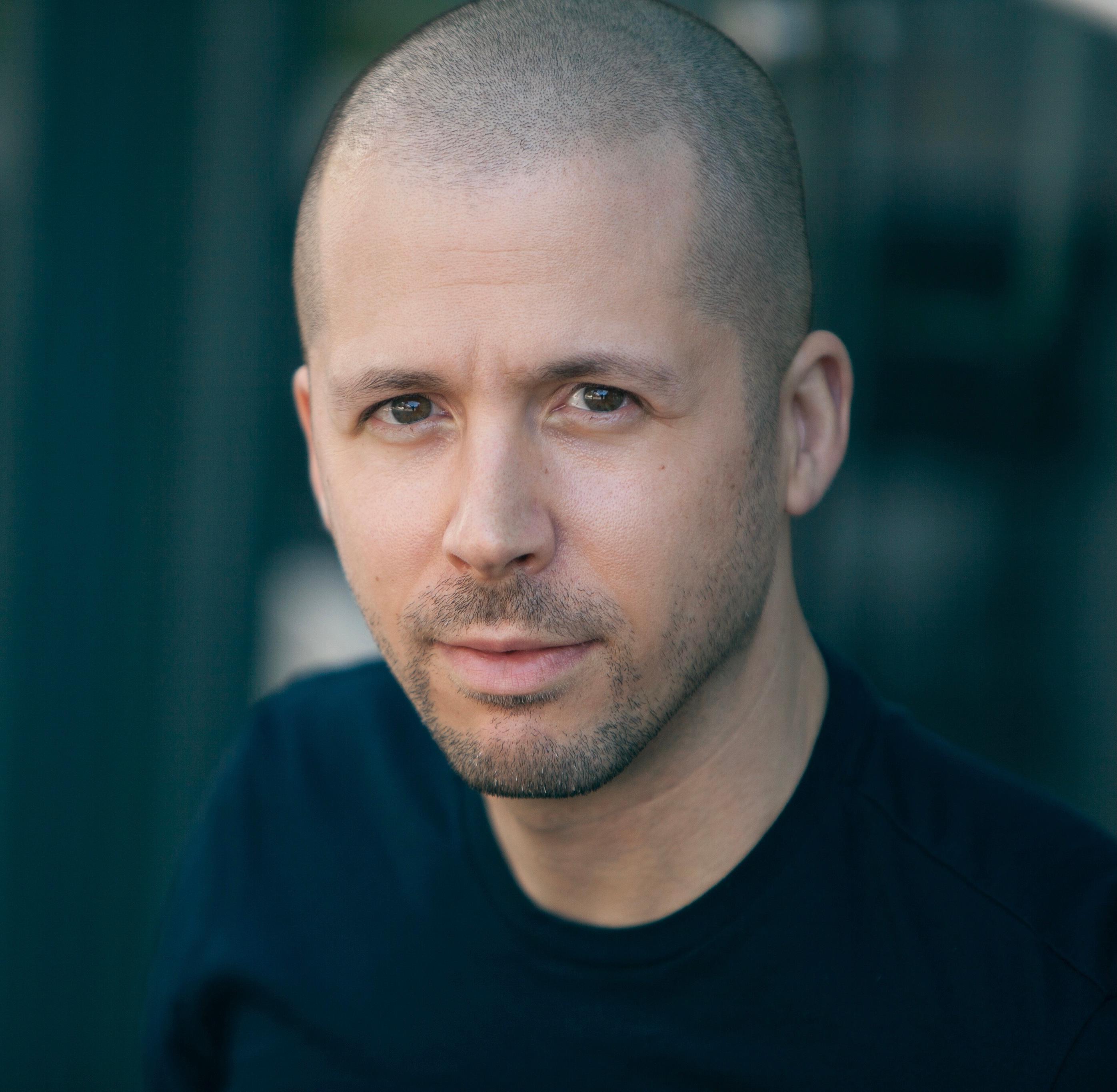 Andrew Huzar
