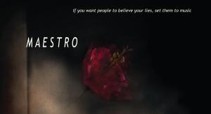 Maestro [Hindi]