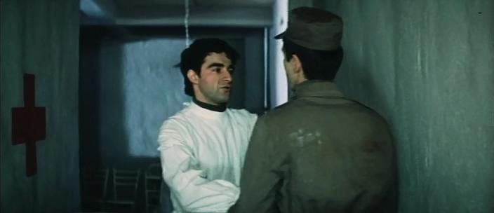 actor Aleksandr Rezalin large photo