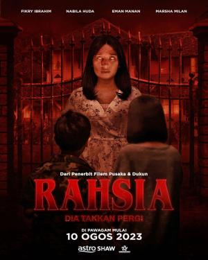Rahsia [Indonesian]
