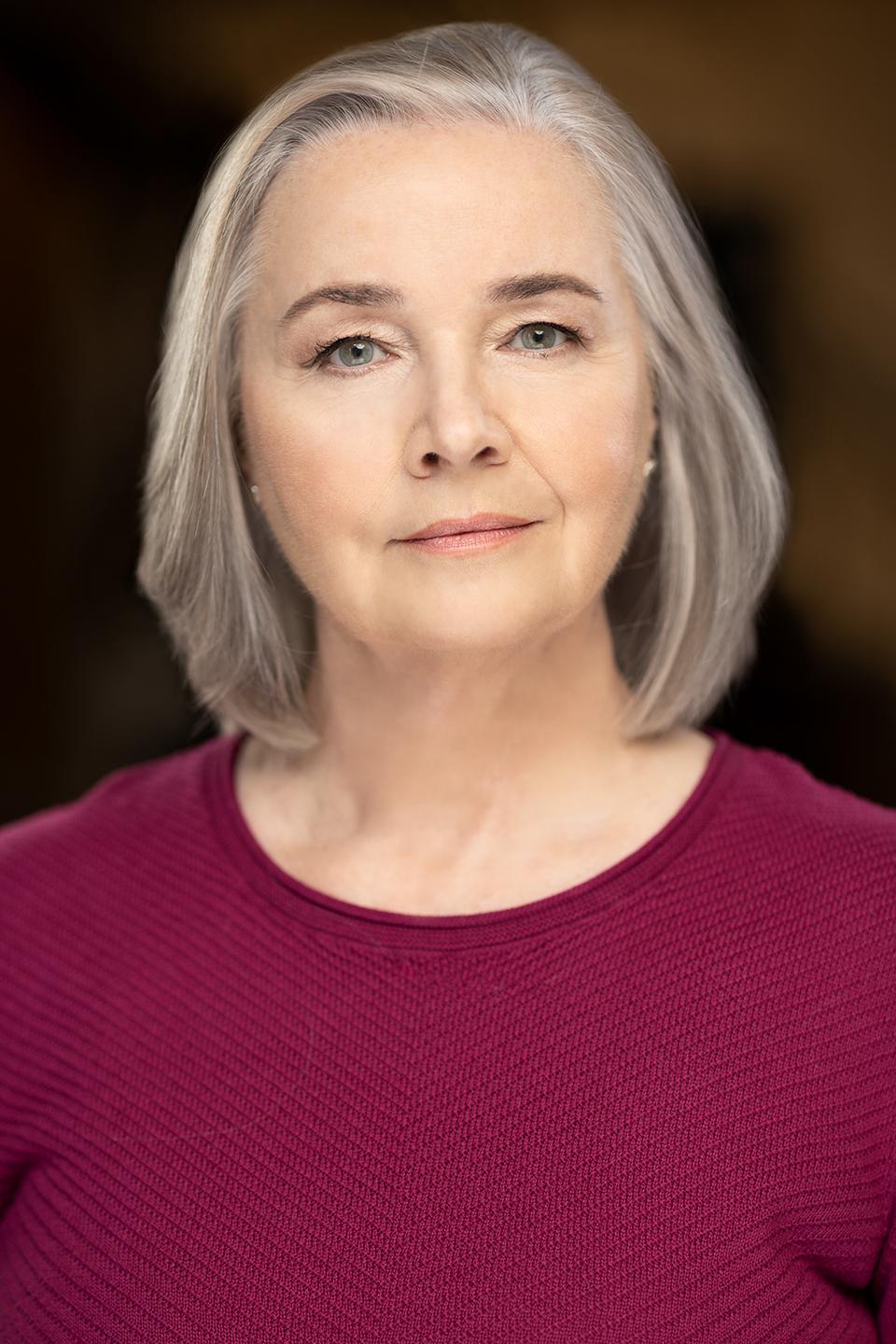 actor Lisa Paxton large photo