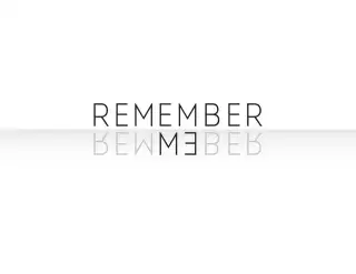 Remember Me