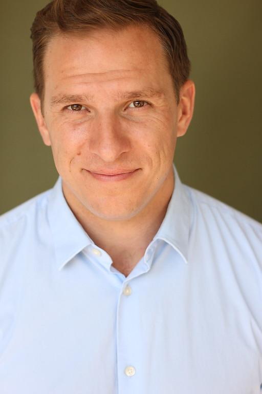 Paul Natonek