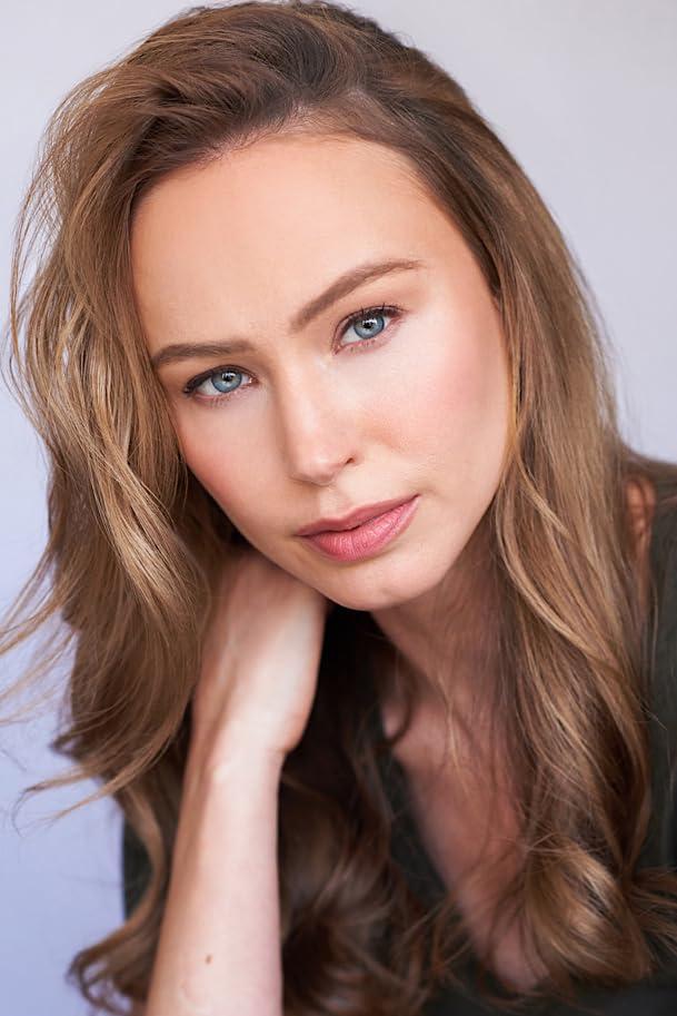 actor Alisha Griffin large photo