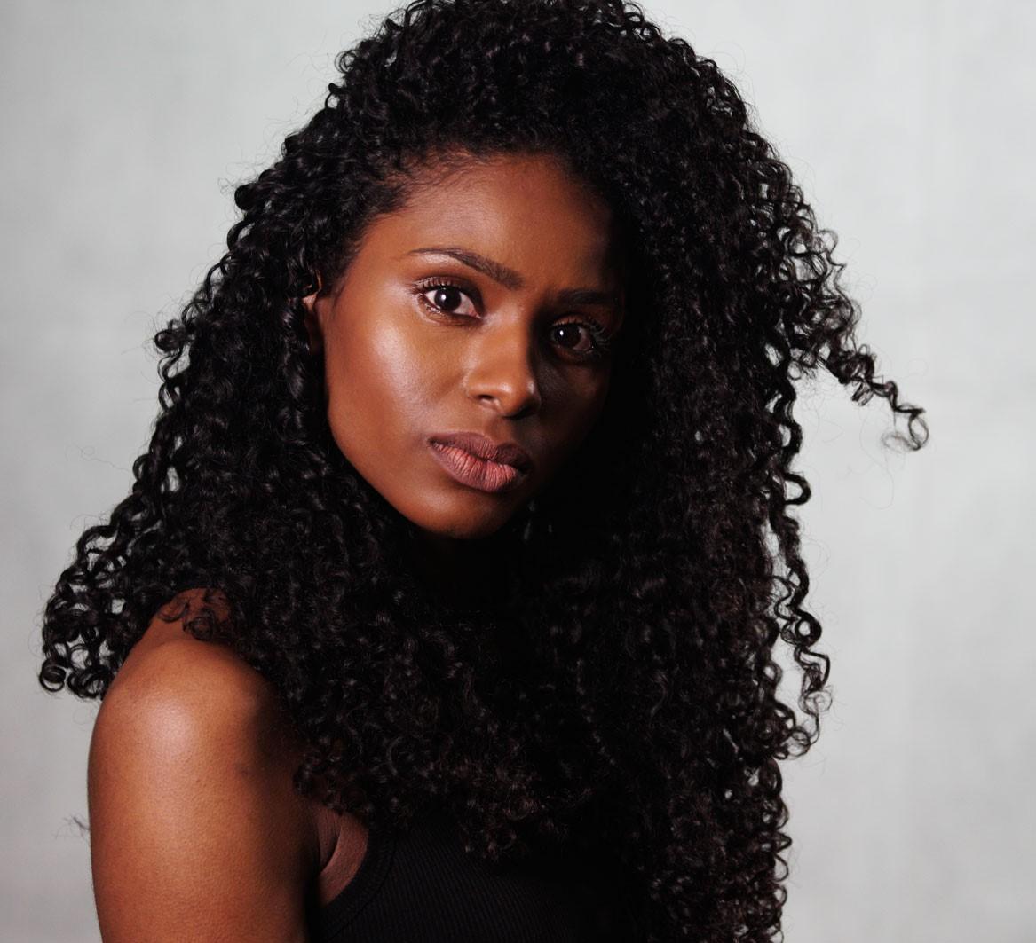 actor Shereen Walker large photo