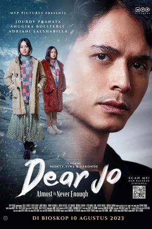 Dear Jo: Almost Is Never Enough